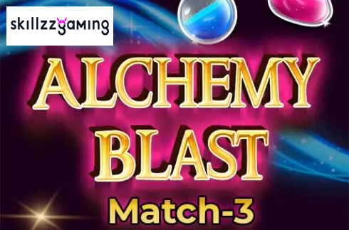 Alchemy Blast